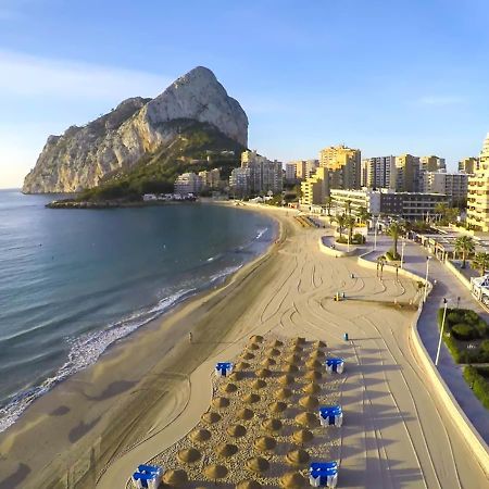Timora Sea View New Apart' Hipocampos Κάλπε Εξωτερικό φωτογραφία