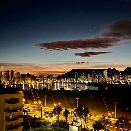 Timora Sea View New Apart' Hipocampos Κάλπε Εξωτερικό φωτογραφία