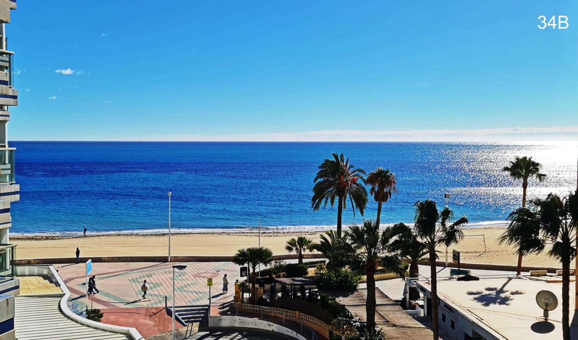 Timora Sea View New Apart' Hipocampos Κάλπε Εξωτερικό φωτογραφία