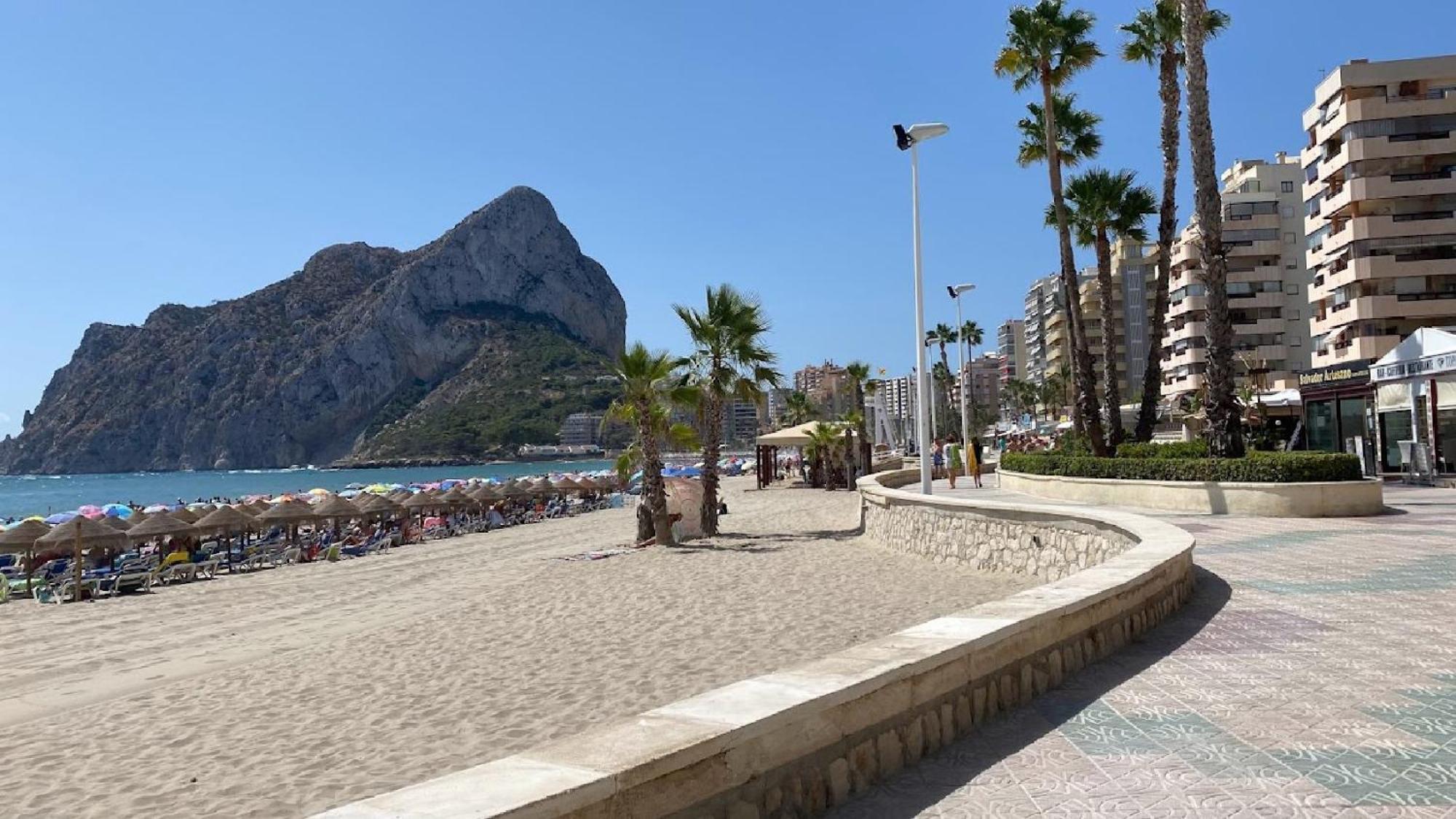 Timora Sea View New Apart' Hipocampos Κάλπε Εξωτερικό φωτογραφία