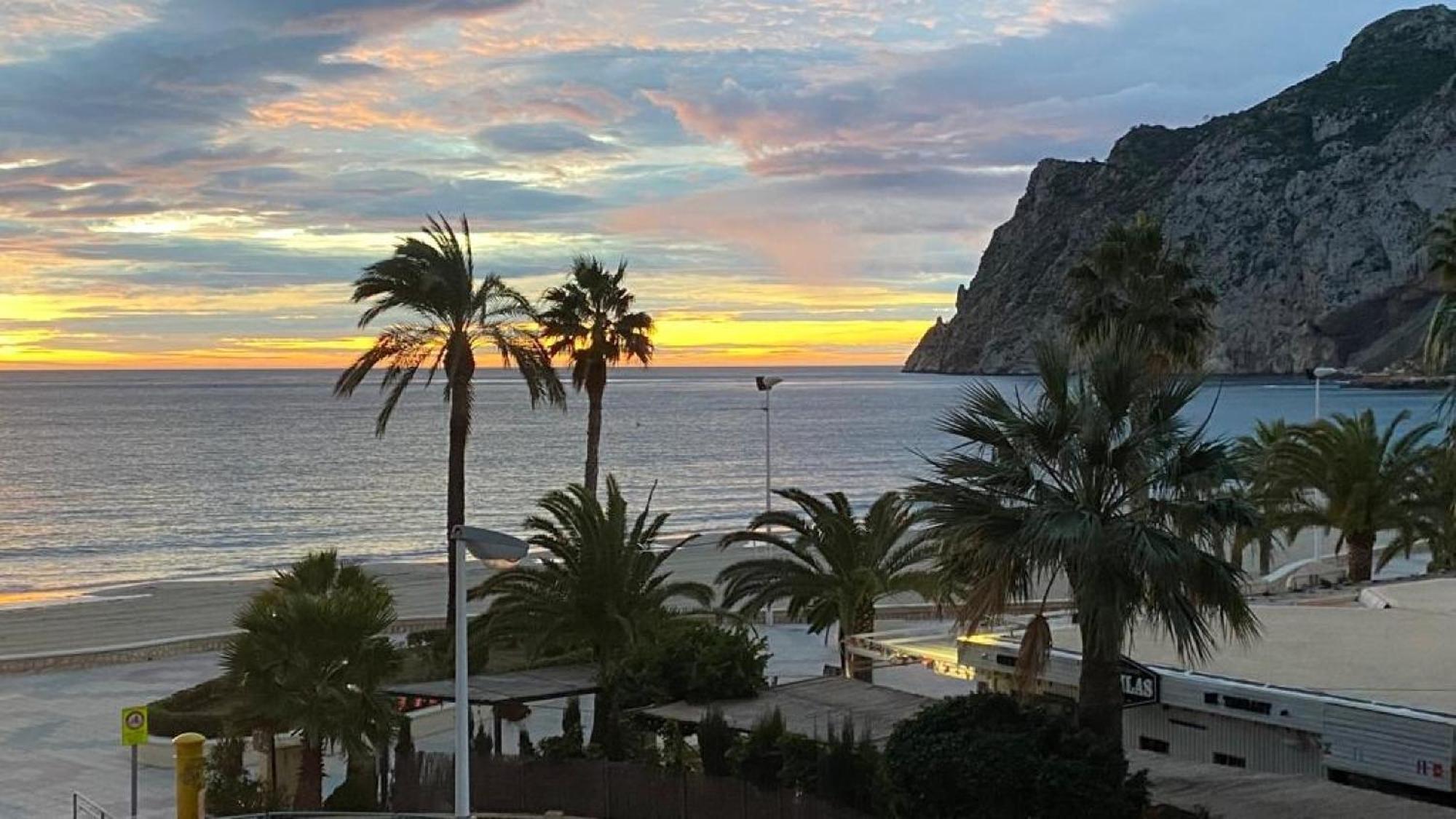 Timora Sea View New Apart' Hipocampos Κάλπε Εξωτερικό φωτογραφία