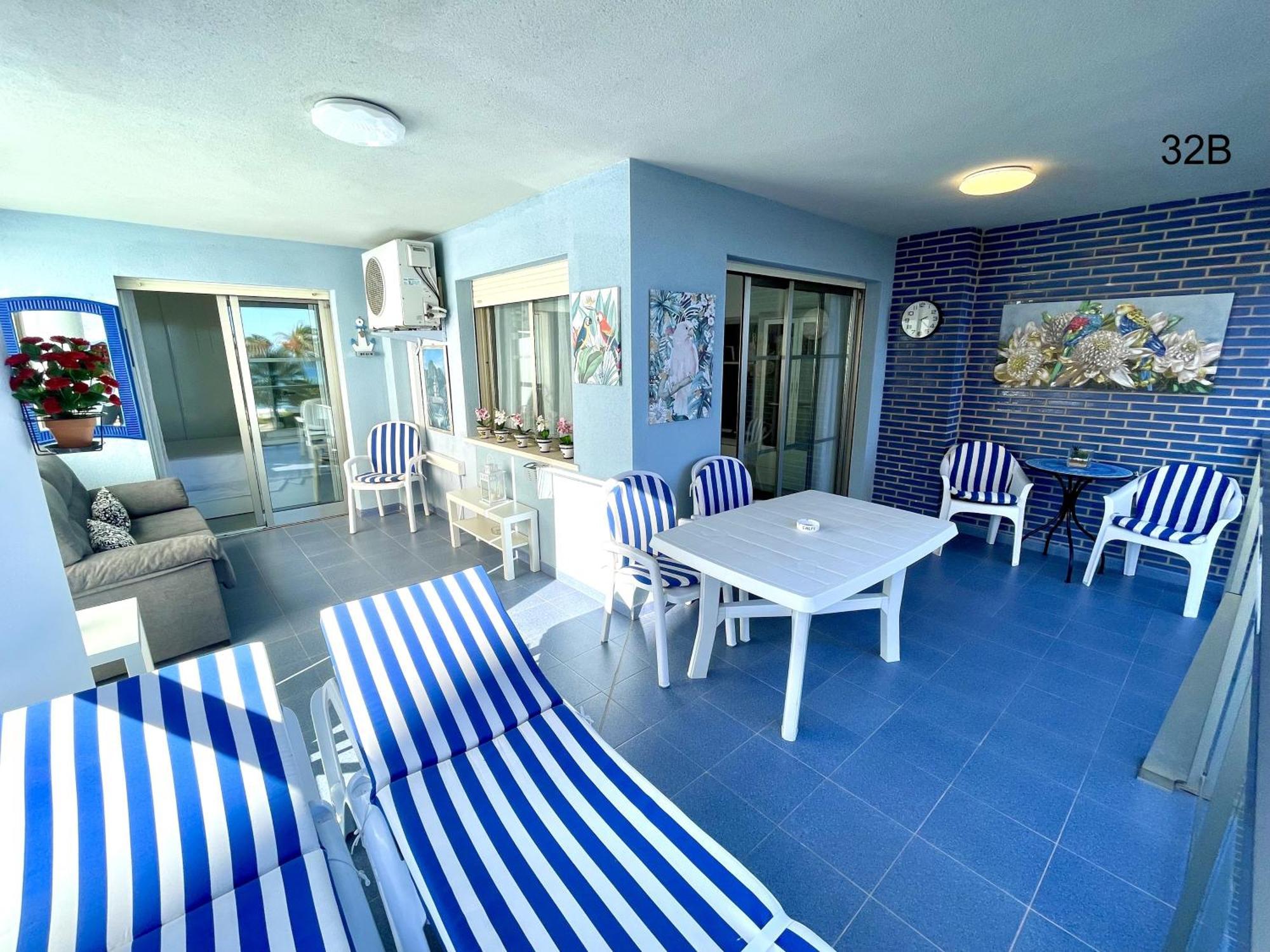 Timora Sea View New Apart' Hipocampos Κάλπε Εξωτερικό φωτογραφία