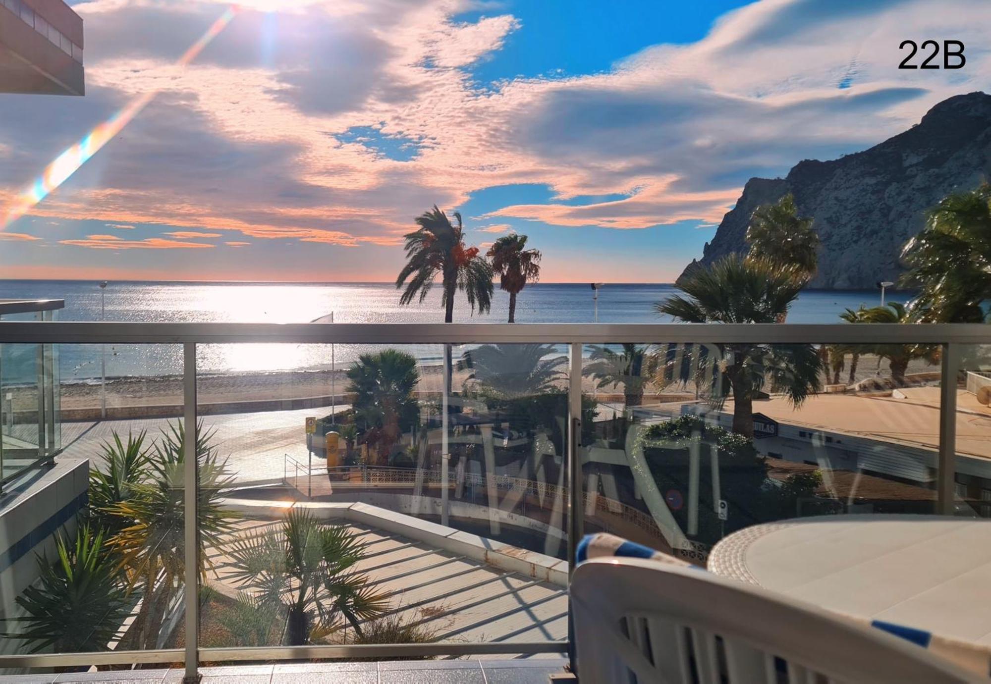 Timora Sea View New Apart' Hipocampos Κάλπε Εξωτερικό φωτογραφία