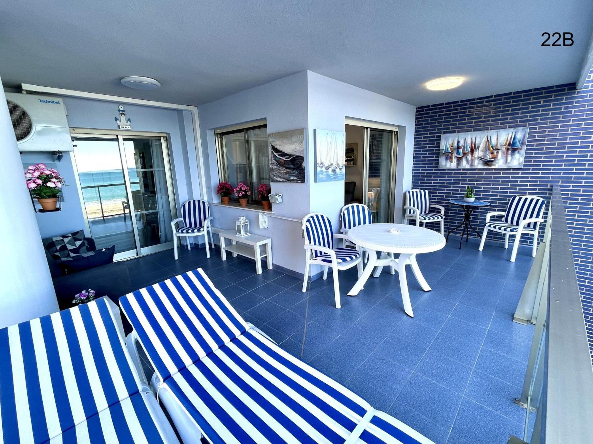 Timora Sea View New Apart' Hipocampos Κάλπε Εξωτερικό φωτογραφία