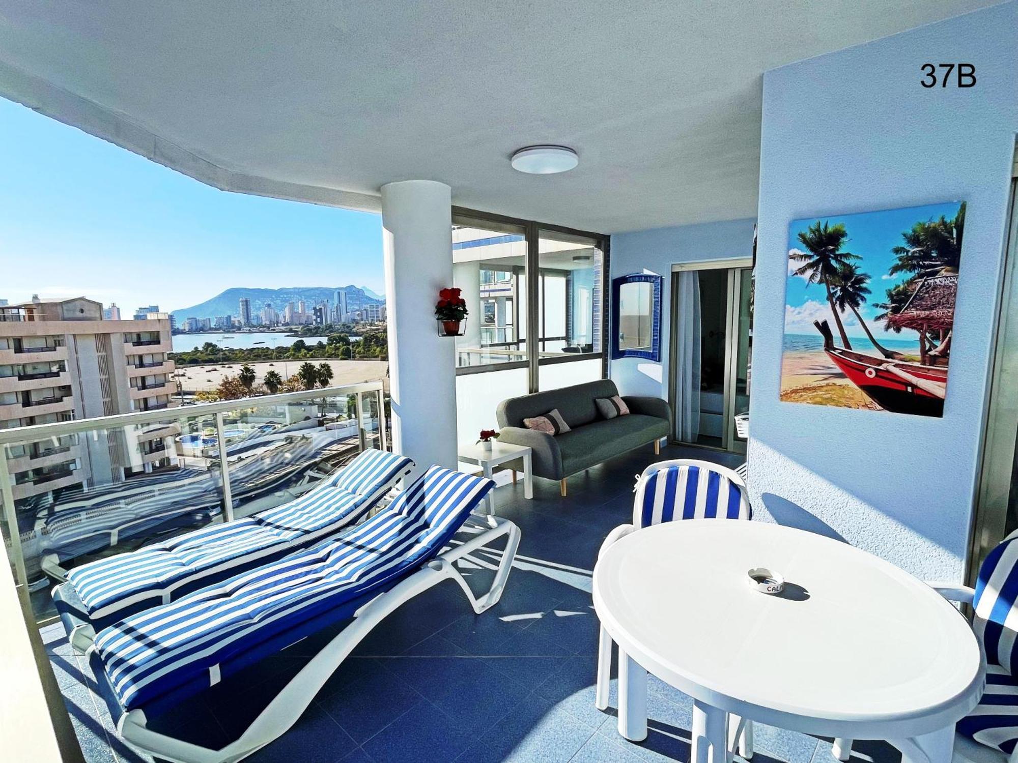 Timora Sea View New Apart' Hipocampos Κάλπε Εξωτερικό φωτογραφία