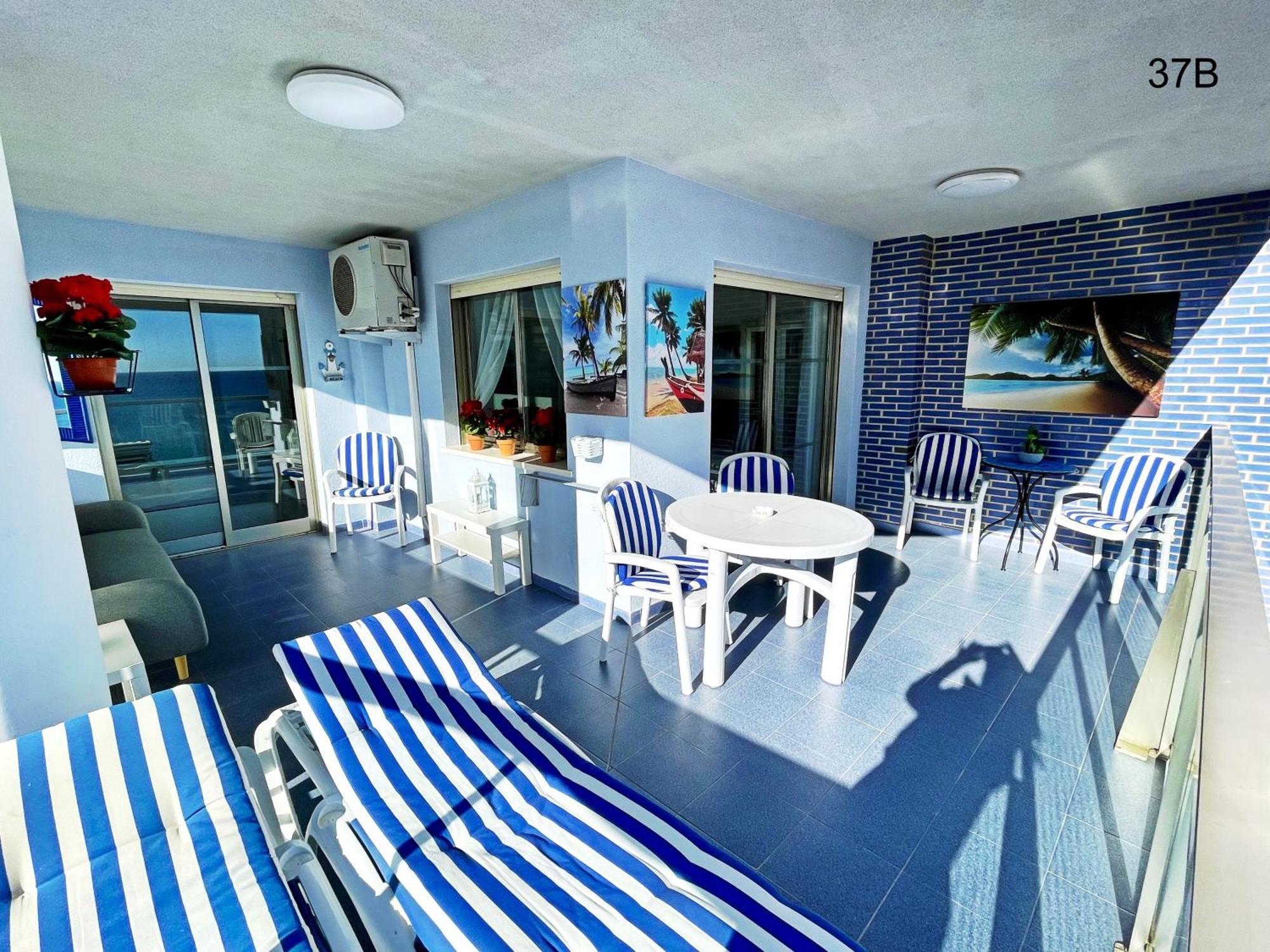 Timora Sea View New Apart' Hipocampos Κάλπε Εξωτερικό φωτογραφία