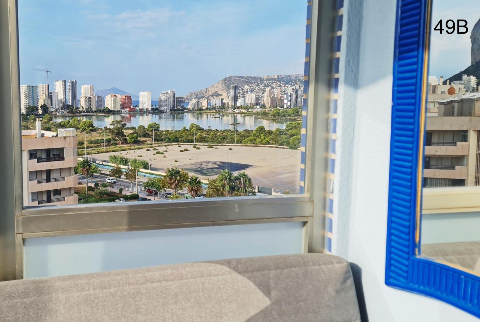 Timora Sea View New Apart' Hipocampos Κάλπε Εξωτερικό φωτογραφία
