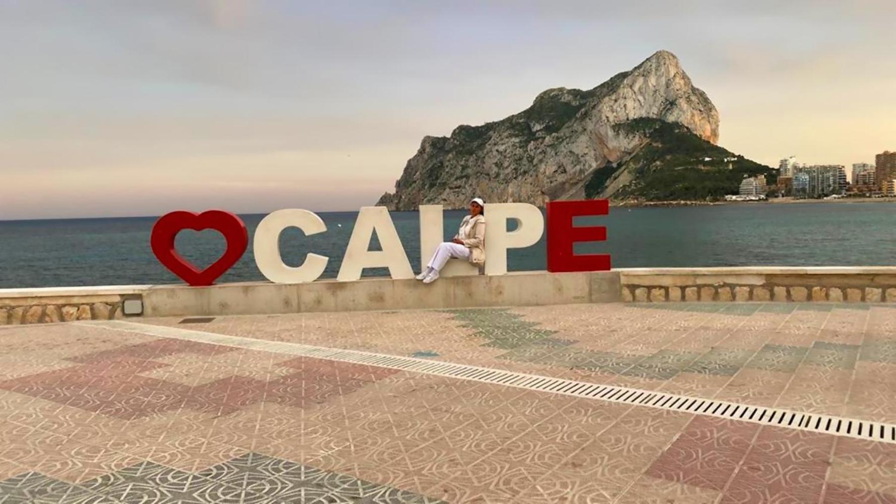 Timora Sea View New Apart' Hipocampos Κάλπε Εξωτερικό φωτογραφία