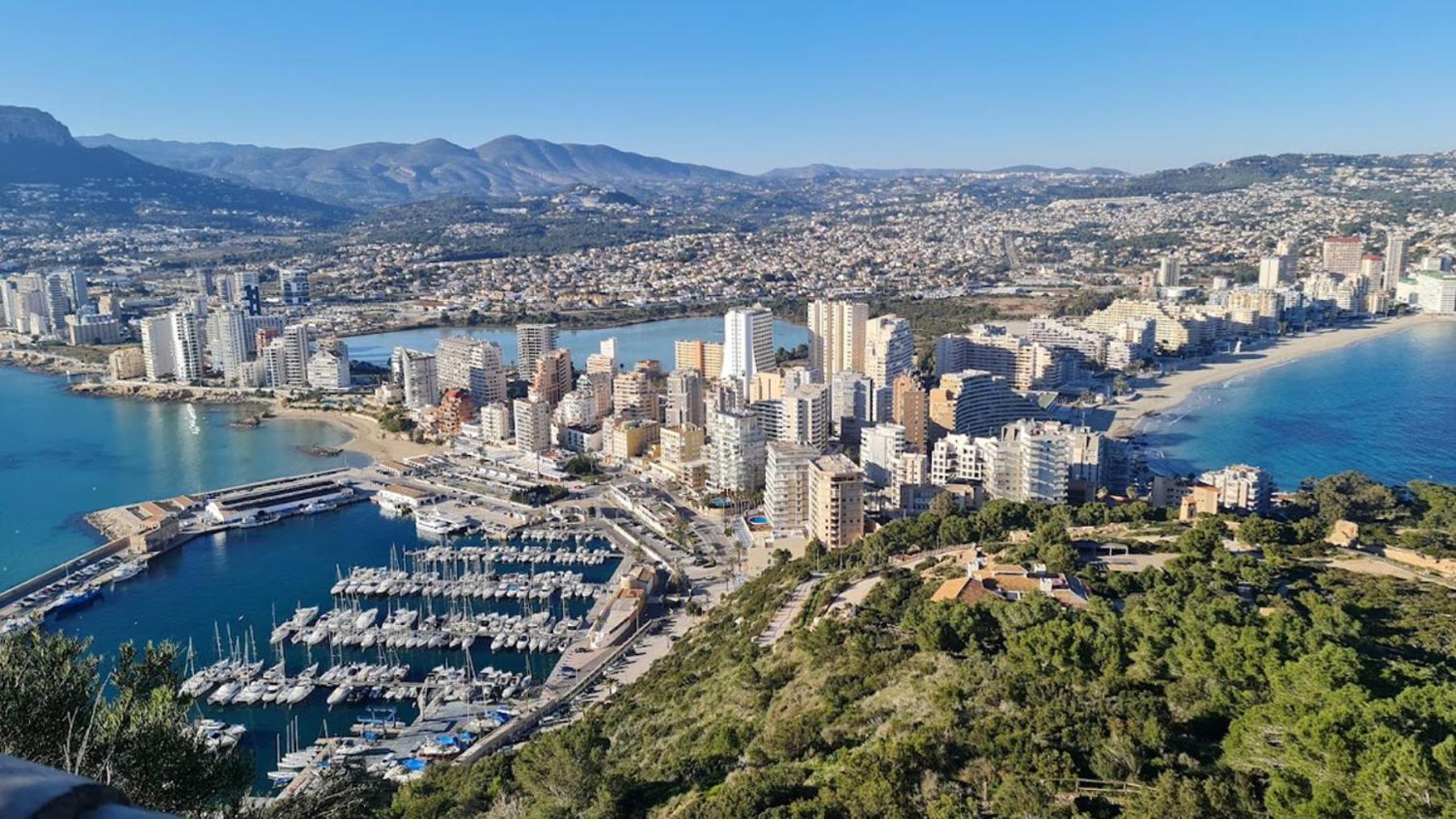 Timora Sea View New Apart' Hipocampos Κάλπε Εξωτερικό φωτογραφία