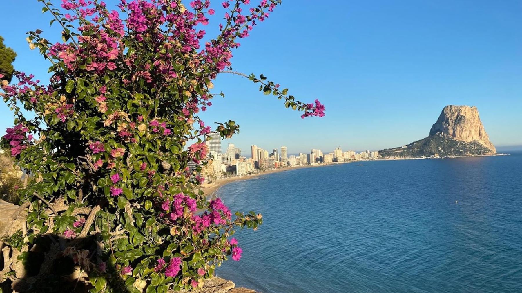 Timora Sea View New Apart' Hipocampos Κάλπε Εξωτερικό φωτογραφία