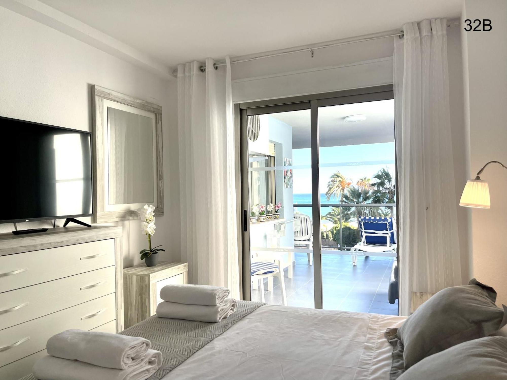 Timora Sea View New Apart' Hipocampos Κάλπε Δωμάτιο φωτογραφία