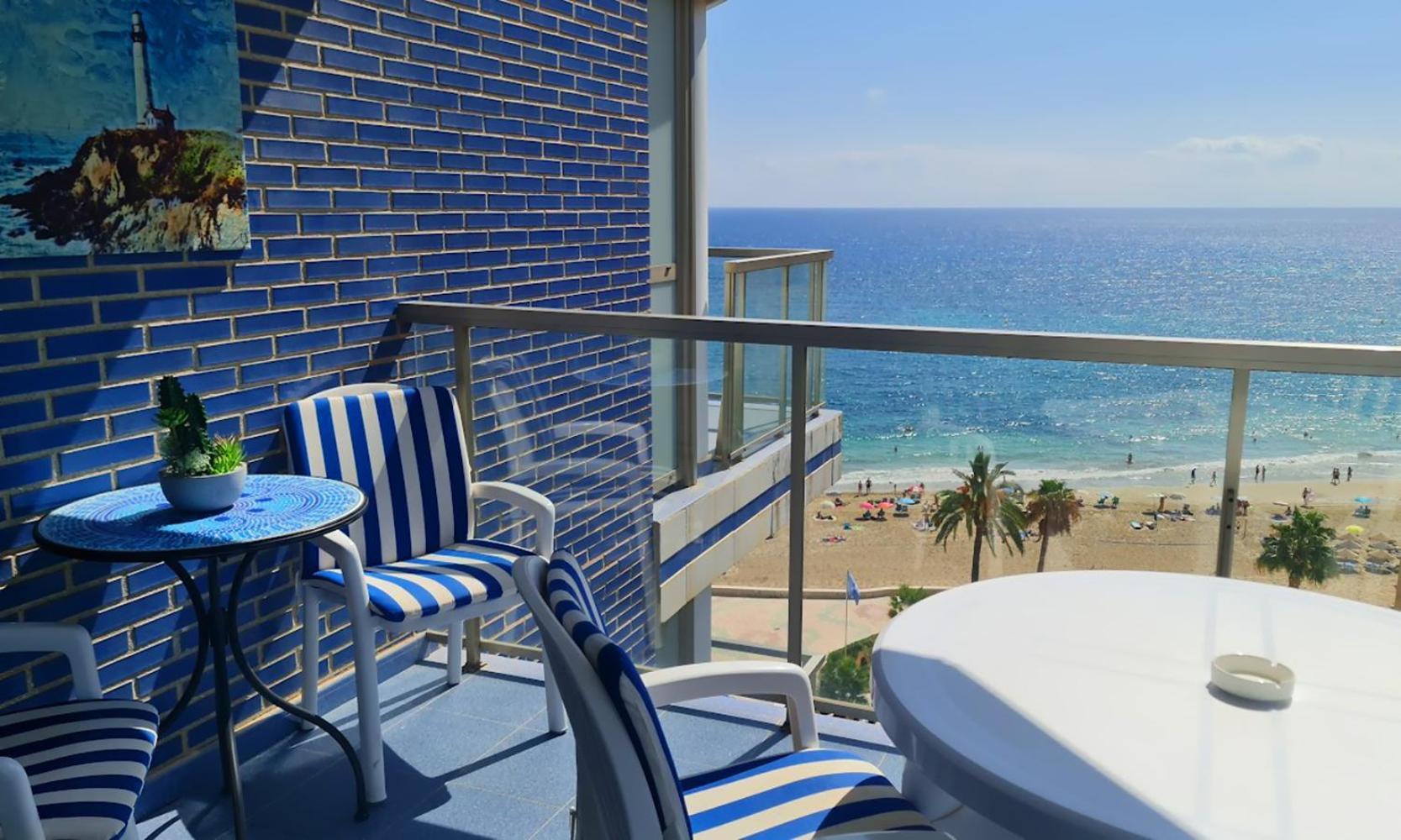 Timora Sea View New Apart' Hipocampos Κάλπε Εξωτερικό φωτογραφία