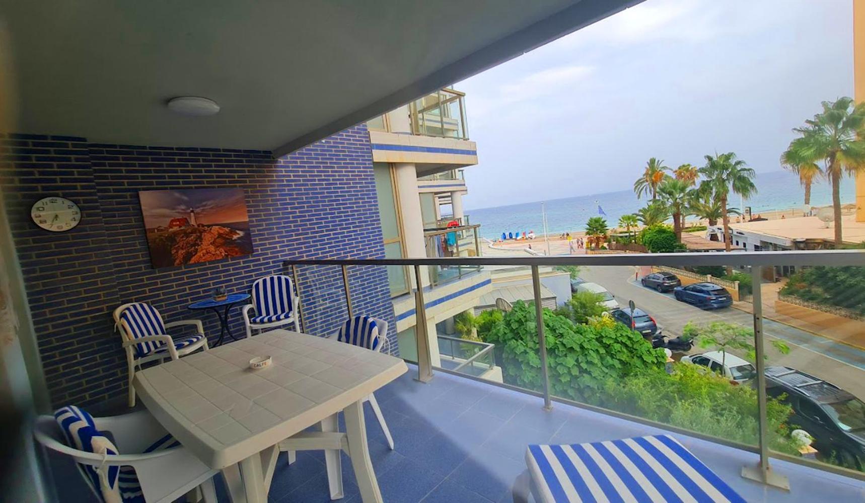 Timora Sea View New Apart' Hipocampos Κάλπε Εξωτερικό φωτογραφία